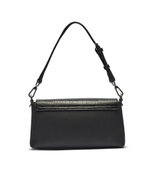 Сумка через плечо Calvin Klein - черный(K60K612111)