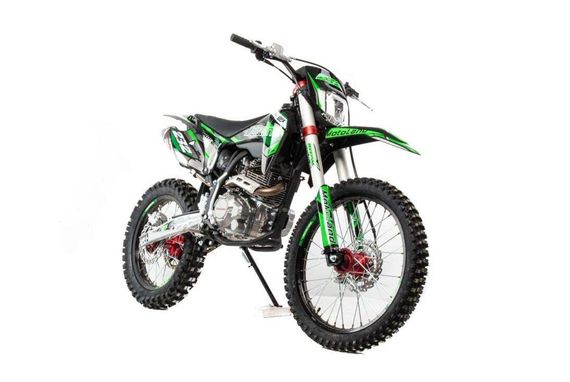 Мотоцикл кроссовый эндуро MOTOLAND XT 300 HS