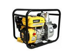 Мотопомпа Sumec WP30X