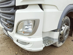 DAF XF 4x2 Седельный тягач XF 480 FT (Дизельный, 12,9 л, 483 л.с., АТ)