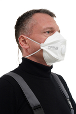 Респиратор Парус 1СК