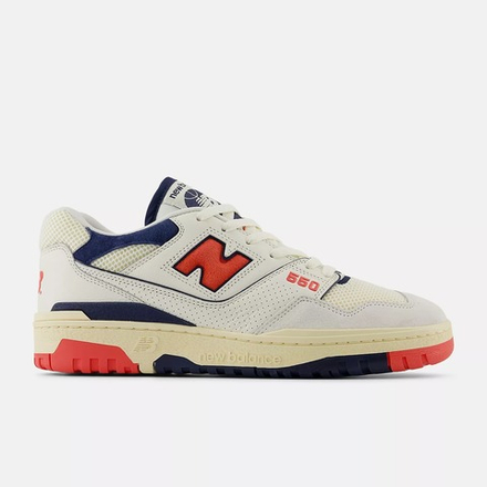Кроссовки мужские NEW BALANCE 550