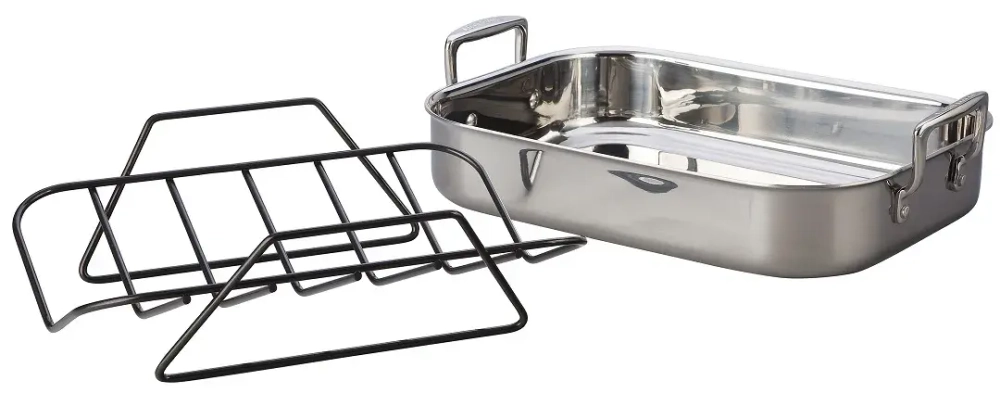 Le Creuset Решетка с антипригарным покрытием
