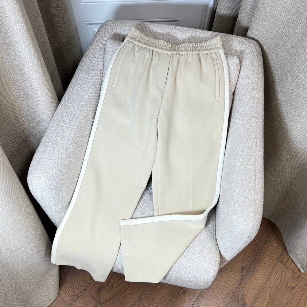 Брюки Brunello Cucinelli