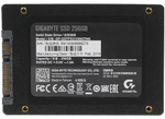 SSD GIGABYTE GP-GSTFS31256GTND 256 ГБ
