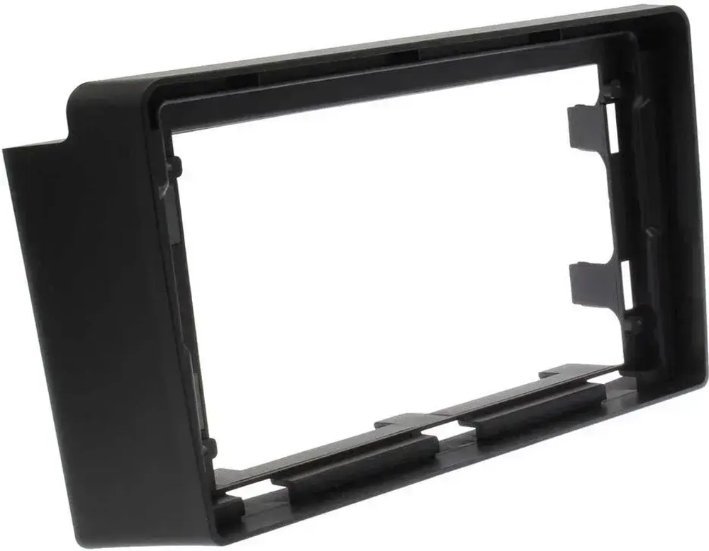 Магнитола для SsangYong Rexton 1 Y200 2002-2007 - FarCar монитор 12.3" 2K QLED на Android 14, TS10, CarPlay, 4G SIM-слот