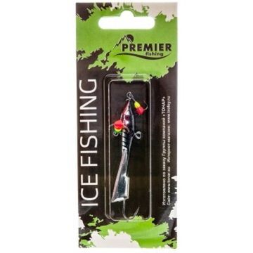 Балансир RAP №1, 12гр. (BPFR-1-12) Premier Fishing