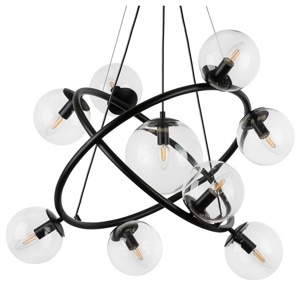 Подвесная люстра Lightstar 815390