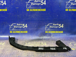 Планка под фару правая Honda LEGEND 2004-2008