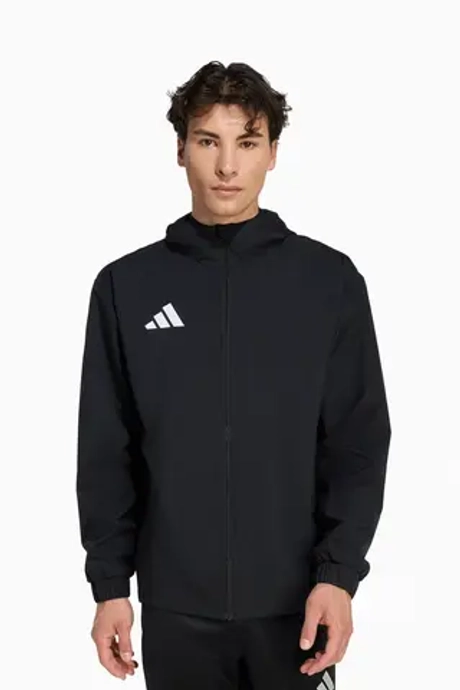 Куртка adidas Entrada 26 All Weather - черный
