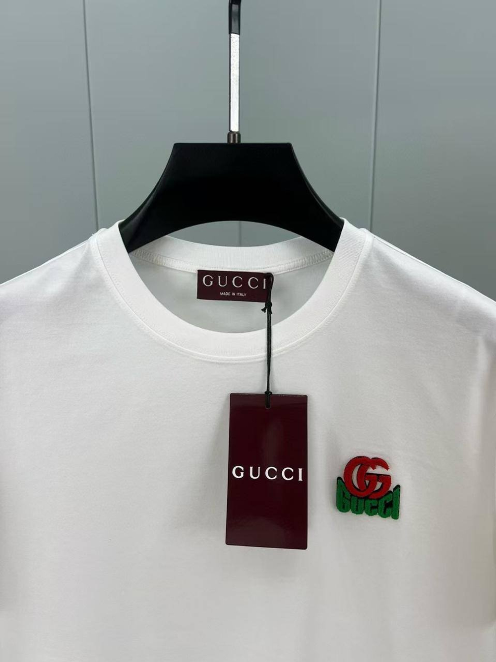Футболка Gucci