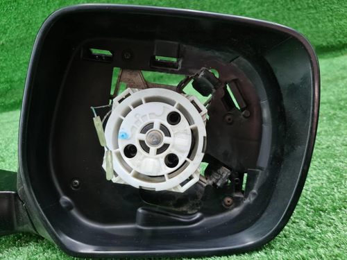 Зеркало правое Toyota LC Prado 150 (09-13) 9 конт.