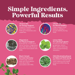 Nature's Craft, Женское здоровье, поддержка при ПМС, 60 капсул