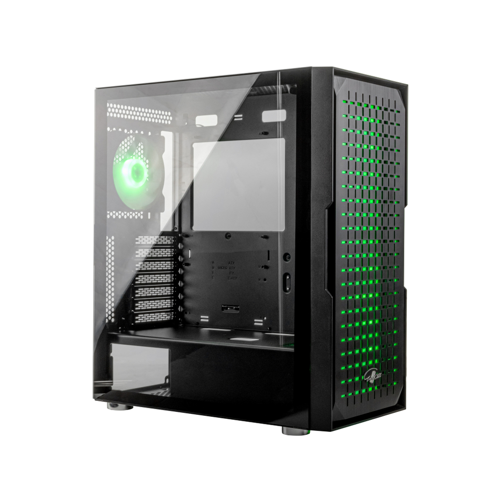 Корпус ATX Eurocase SURTUR