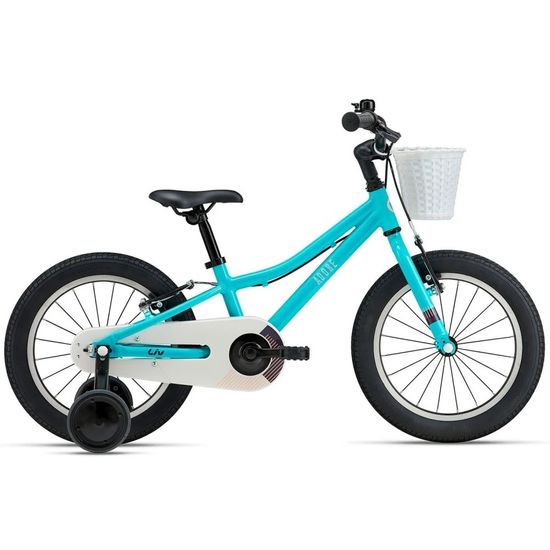 Детский велосипед Liv Adore F/W 16 - 2025