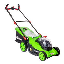 Газонокосилка роторная RedVerg RD-LM36-400BL/U