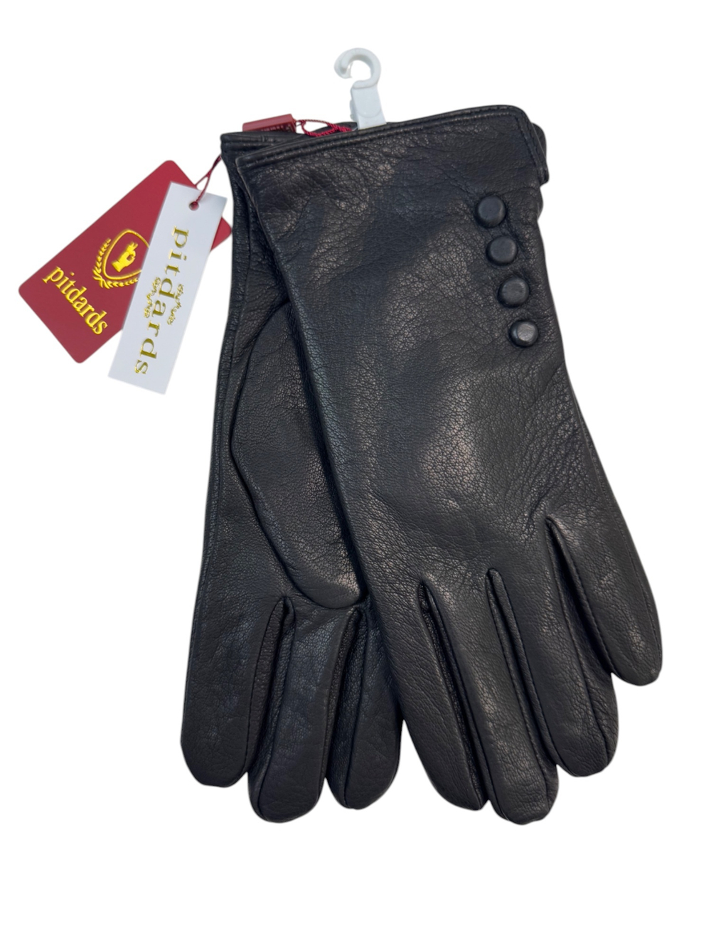 Перчатки. Женские. Великаны.Материал верха: Кожа оленя. Подклад: Трикотаж-шерсть. 5 шт в упаковке.