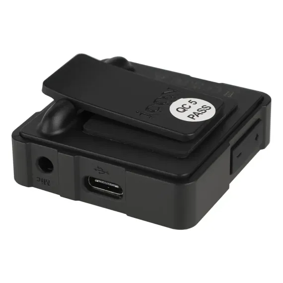 iCON AirMic Solo