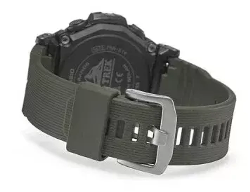 Мужские наручные часы Casio PRW-61Y-3