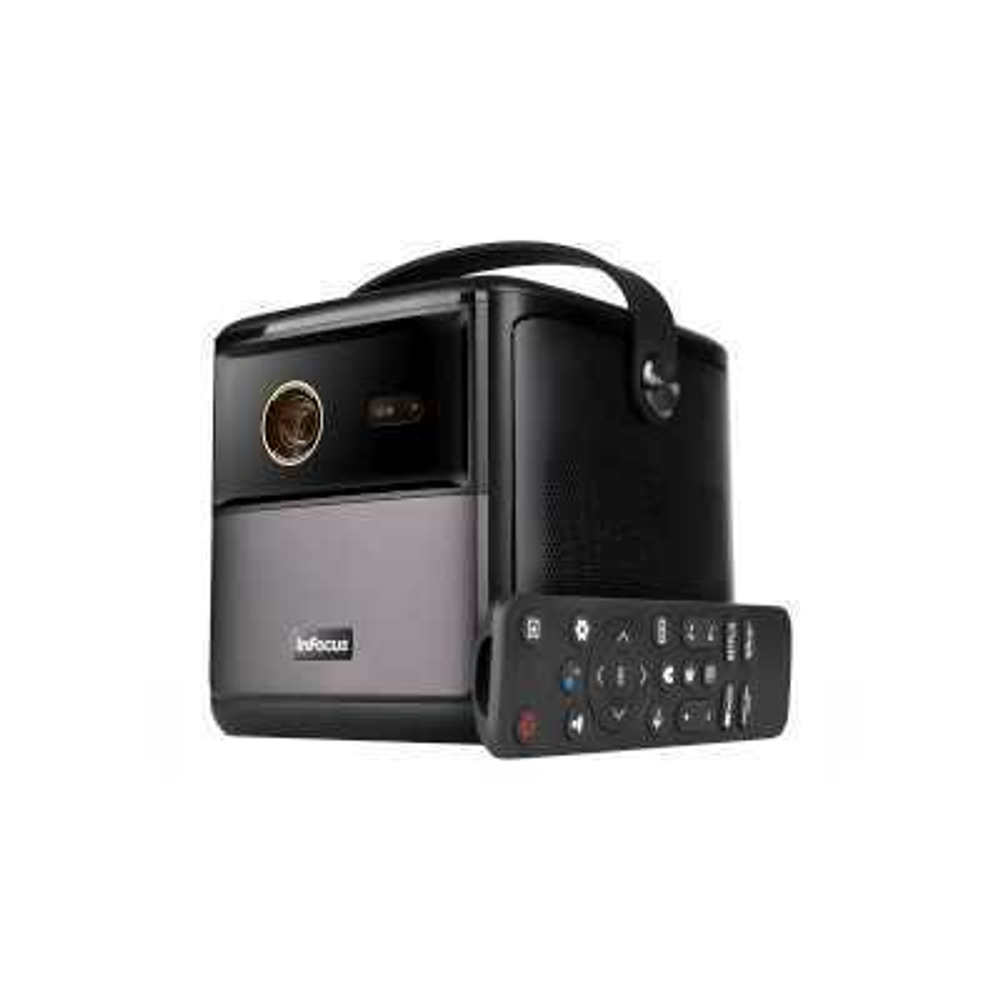 Проектор InFocus IN3018SL Crusader Master