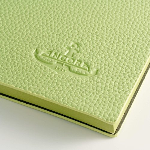 Traveller Блокнот (Желтый)