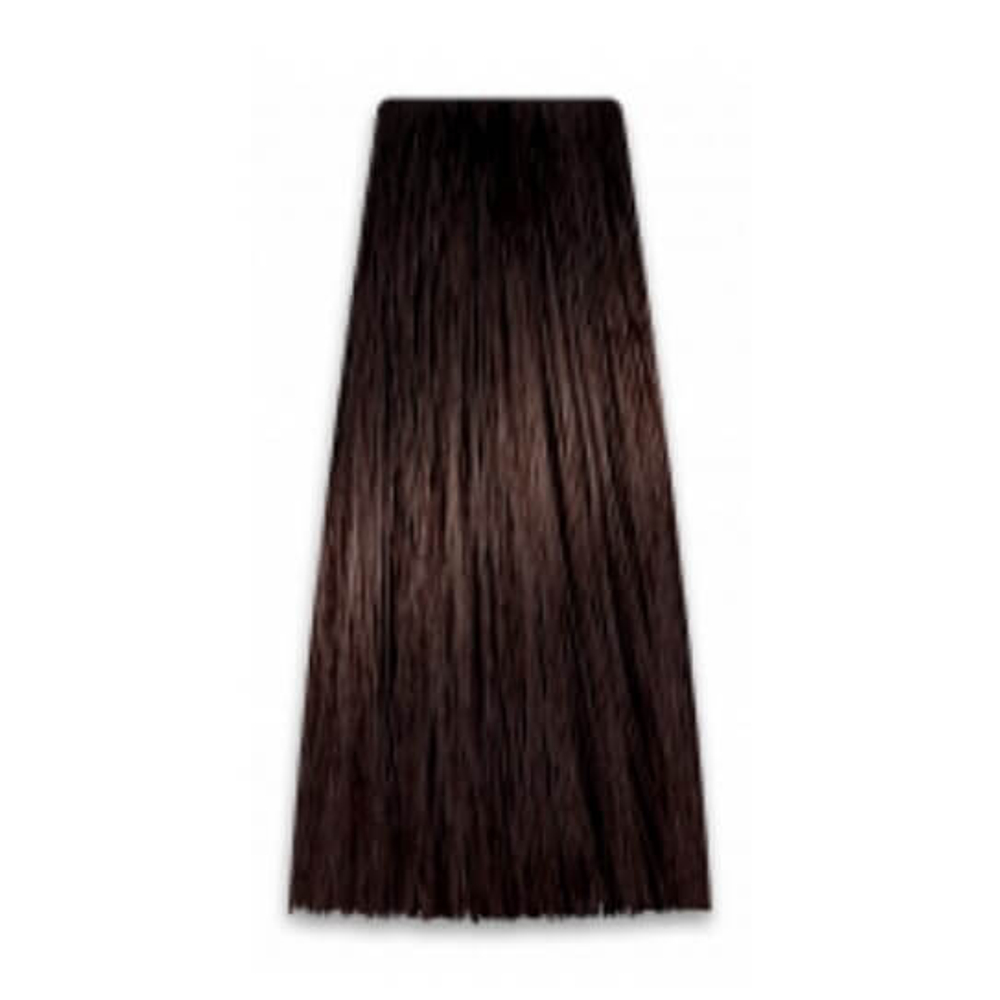 Prosalon Крем-краска для волос Intensis Color Art пепельный мокко 6/В1, 100 гр