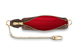 Сумка LOUIS VUITTON Pochette Accessories, N58009