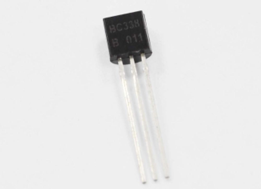 BC338 (to92)