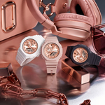 Часы Casio GMA-S2100MD-7A