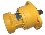 Гидромотор POCLAIN MS18-1-121-A18-1320-5000 MS MSE