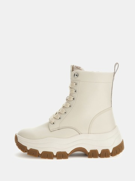 Ботинки женские GUESS BISSONN