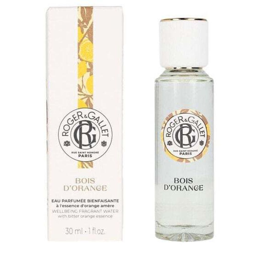 Женская парфюмерия ROGER &amp; GALLET Bois D´Orange 100ml Eau De Parfum