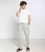 футболка POLO RALPH LAUREN - белый(714830281)