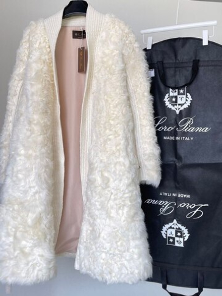 Пальто Loro Piana