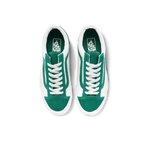 Кеды Vans Style 36 'Classic Sport ‑ Cadmium Green' VN0A54F69YE