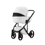 Детская универсальная коляска Adamex Luciano DeLuxe Q-107