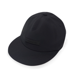Fear Of God Essentials Patch Cap "Jet Black"