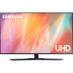 Телевизор Samsung  50"; UE50AU7570UXRU 4K UHD Smart TV