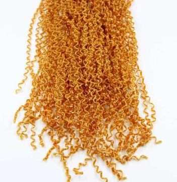 Канекалон  ZIZI (афрокосички гофре) 52шт. 110гр. 160см 144