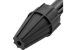 Фреза грязевая для моечных машин высокого давления DENZEL 58305