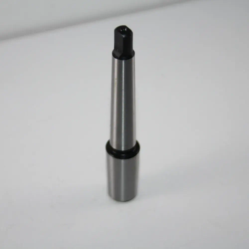 Втулка переходная КМ1 - B16 для сверлильного патрона JSD оправка с конусом морзе 1 MTA 1