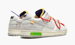 Dunk Low "Off-White - Lot 13"