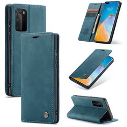 Чехол-книжка CaseMe Matte Huawei P40 Pro