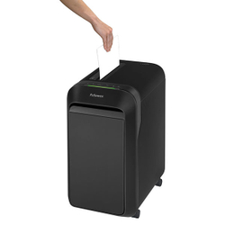 Уничтожитель документов Fellowes Powershred® LX221 черный