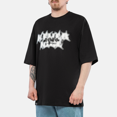 Футболка Haided NONE RLXD