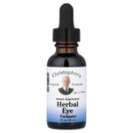 Christopher's Original Formulas, Herbal Eye Formula, 30 мл (1 жидк. Унция)