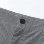 Брюки Ymkashix Velvet 9.0 серые