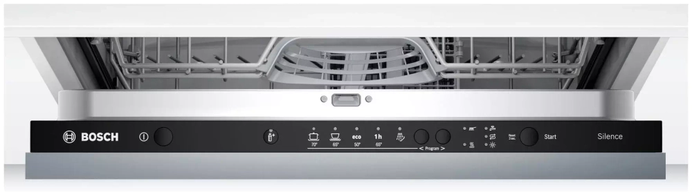 Встраиваемая посудомоечная машина Bosch SMV25BX02R