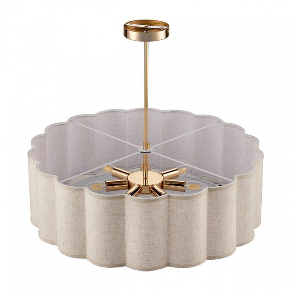 Светильник на штанге Lumion KORTNI 8287/7