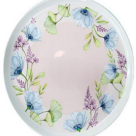 Блюдо для пиццы "ЛУИЗА" 30см, Беларусь.